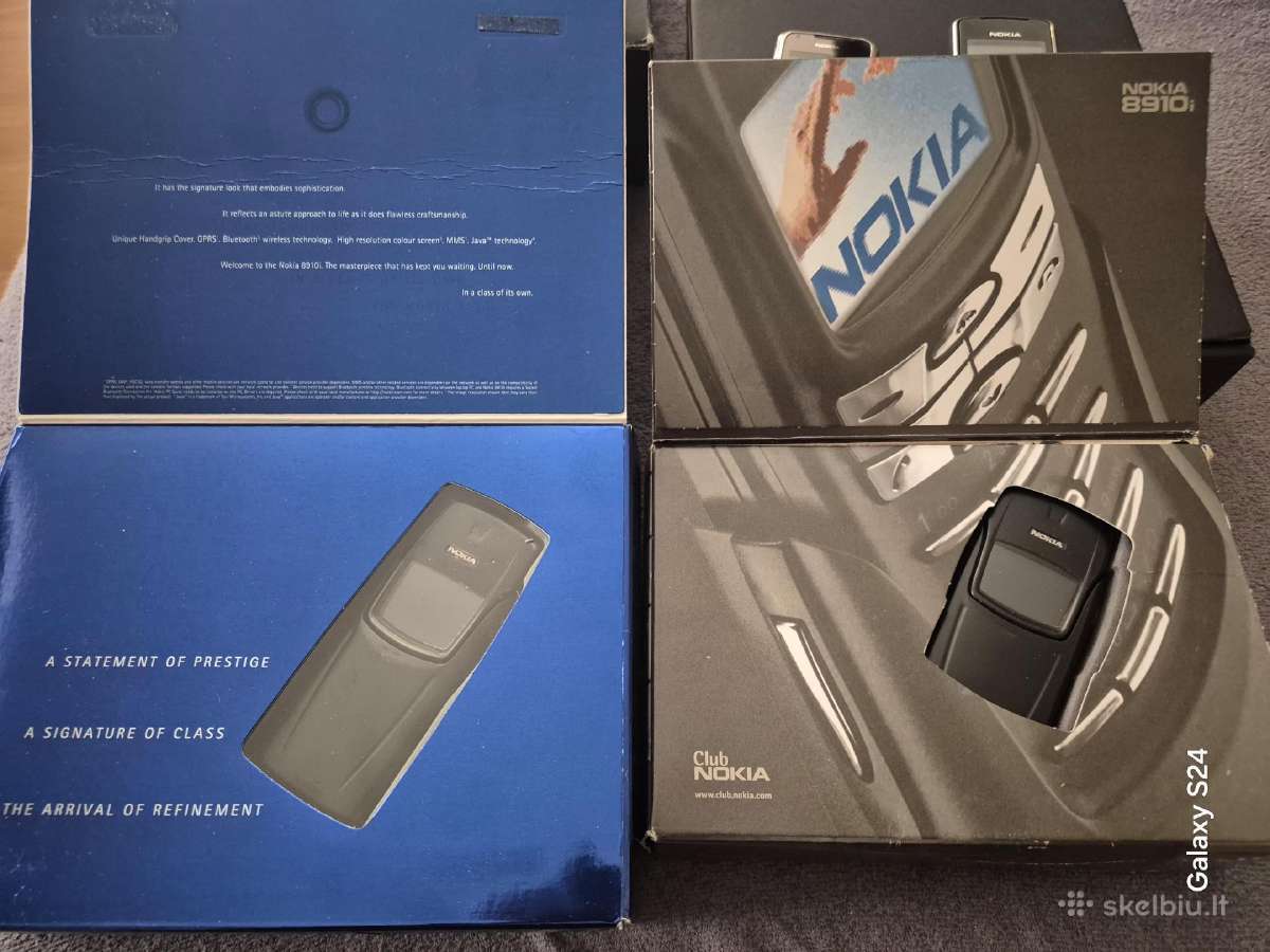 Nokia