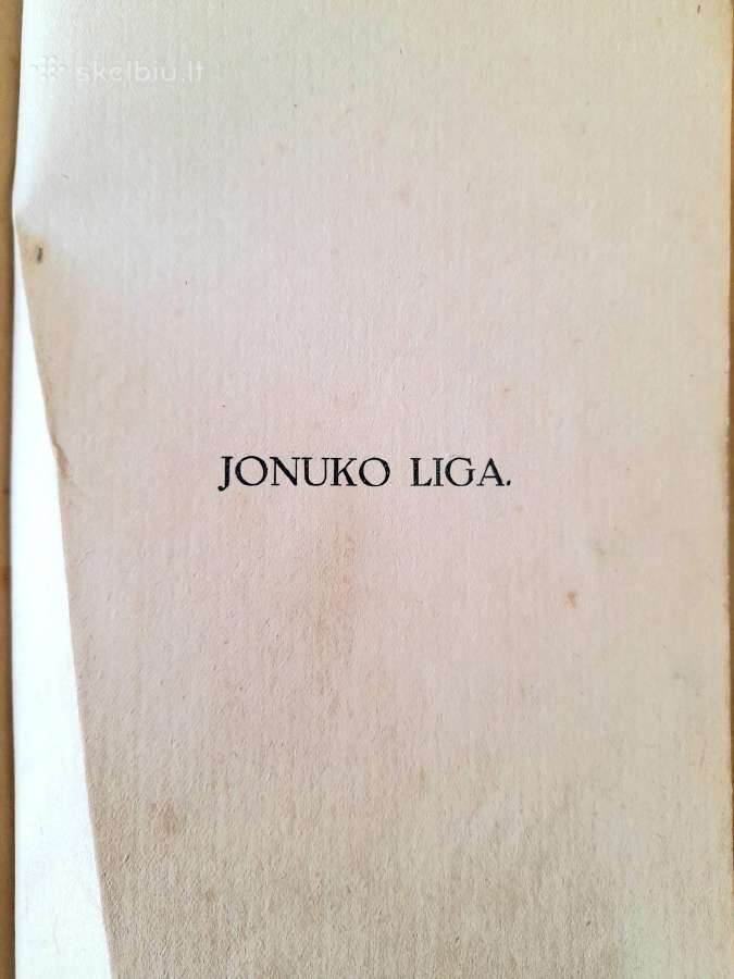"Scenos Vaizdeliai Vaikų Teatrui" 1924m. - nuotraukos Nr. 11