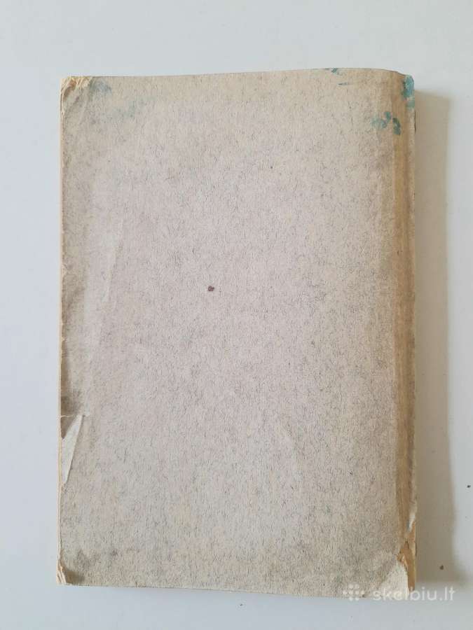 "Scenos Vaizdeliai Vaikų Teatrui" 1924m. - nuotraukos Nr. 14