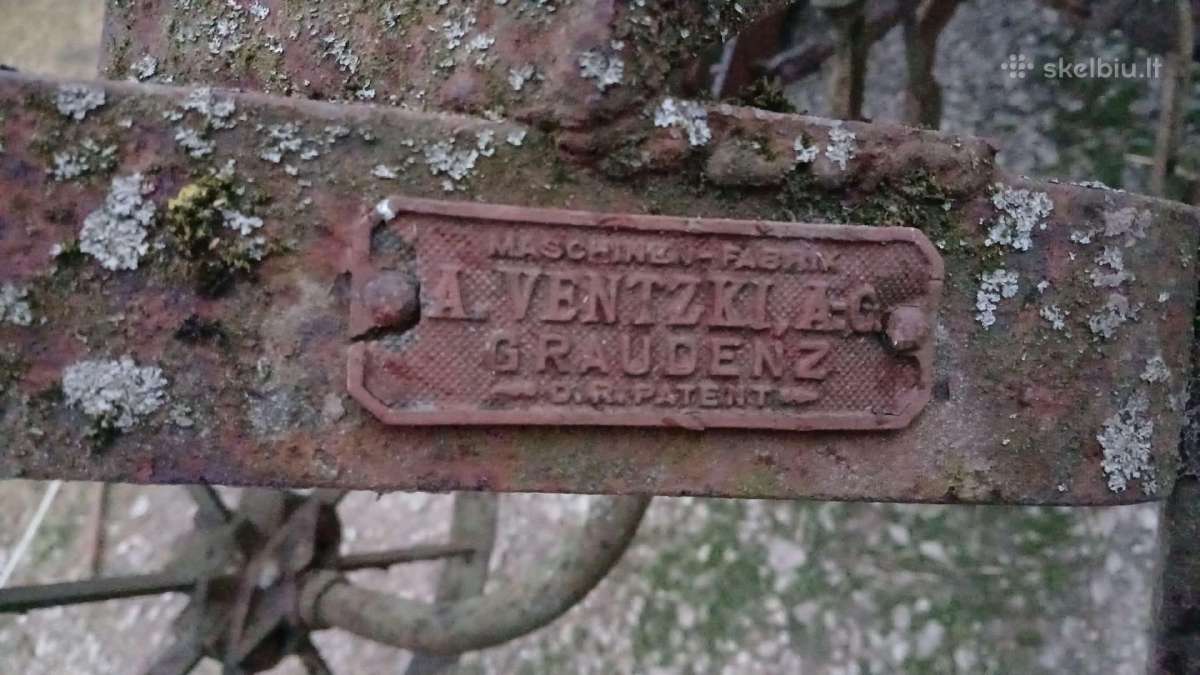 Gaz-20 Pobieda variklis veikiantis yra dar vienas - nuotraukos Nr. 6