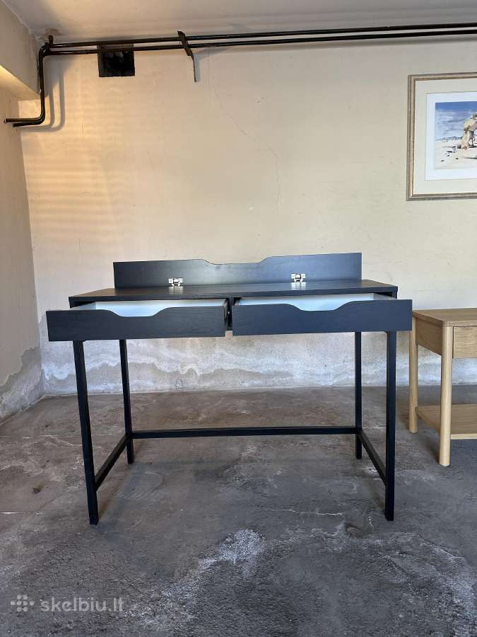 Ikea Alex stalas - nuotraukos Nr. 3
