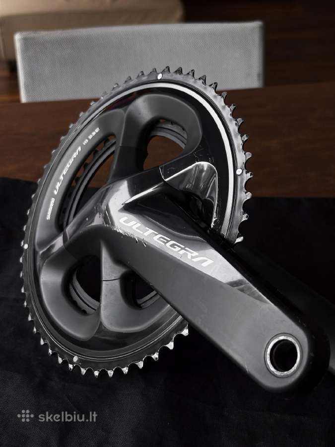 Shimano Ultegra R8000 175mm švaistikliai