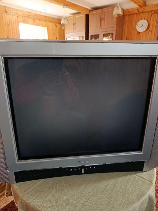 Televizorius
