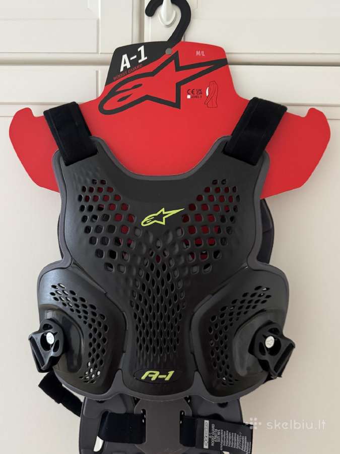 A-1 Roost Guard
