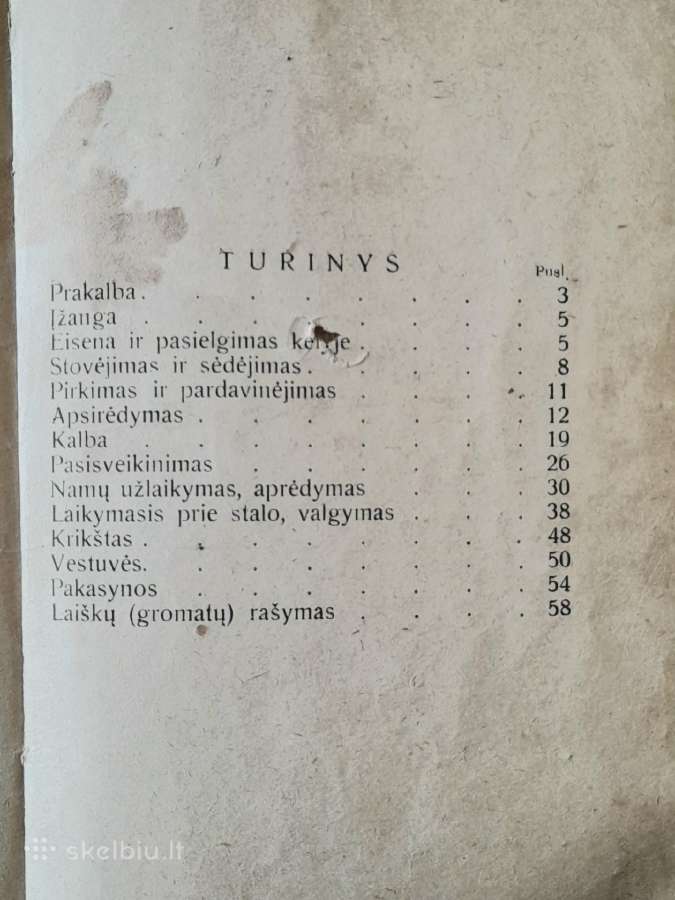 "Nebuk Storžievis" 1922m. - nuotraukos Nr. 8