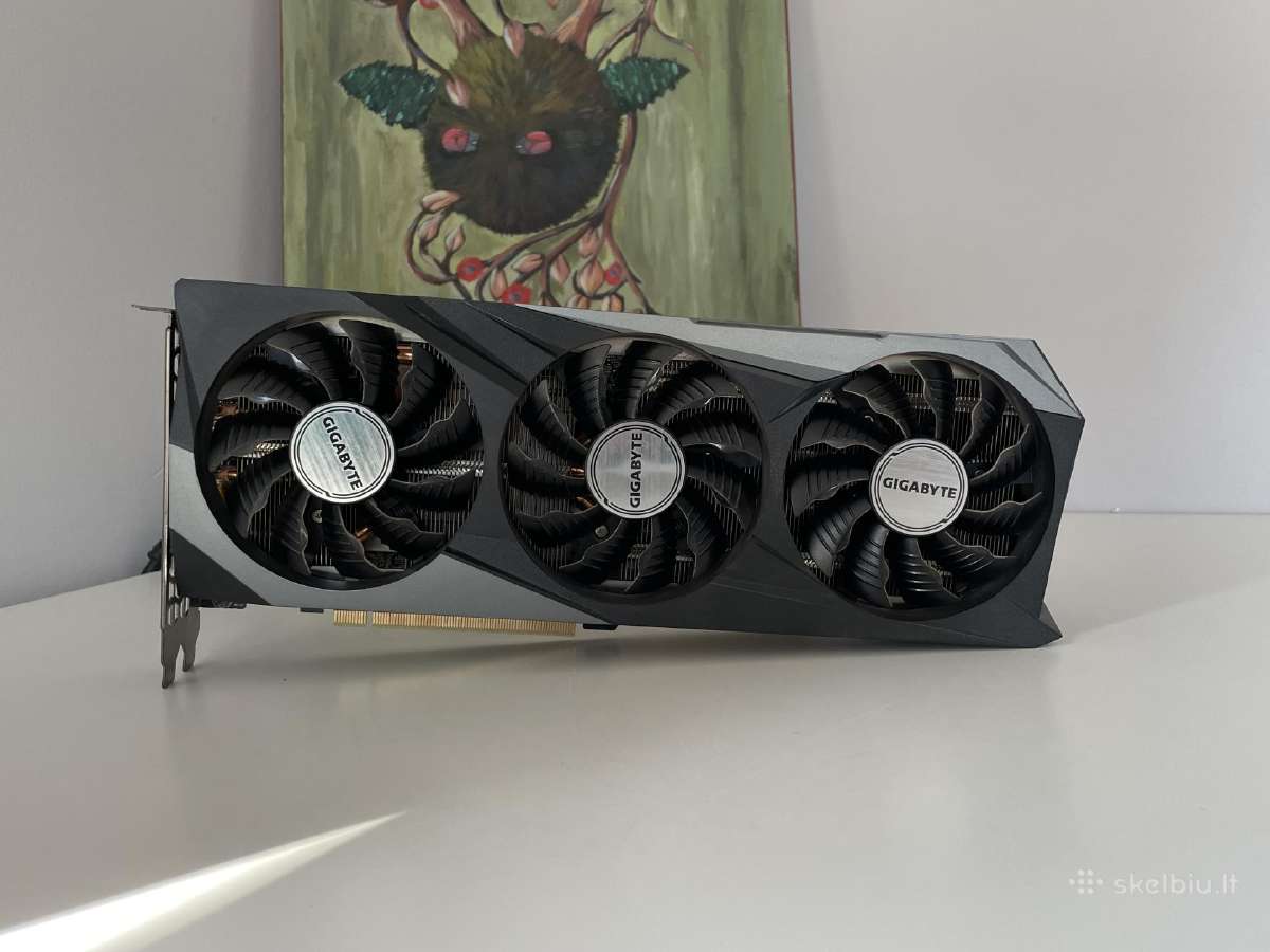 Rtx 3070 8gb