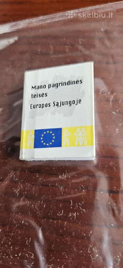 Knygelė