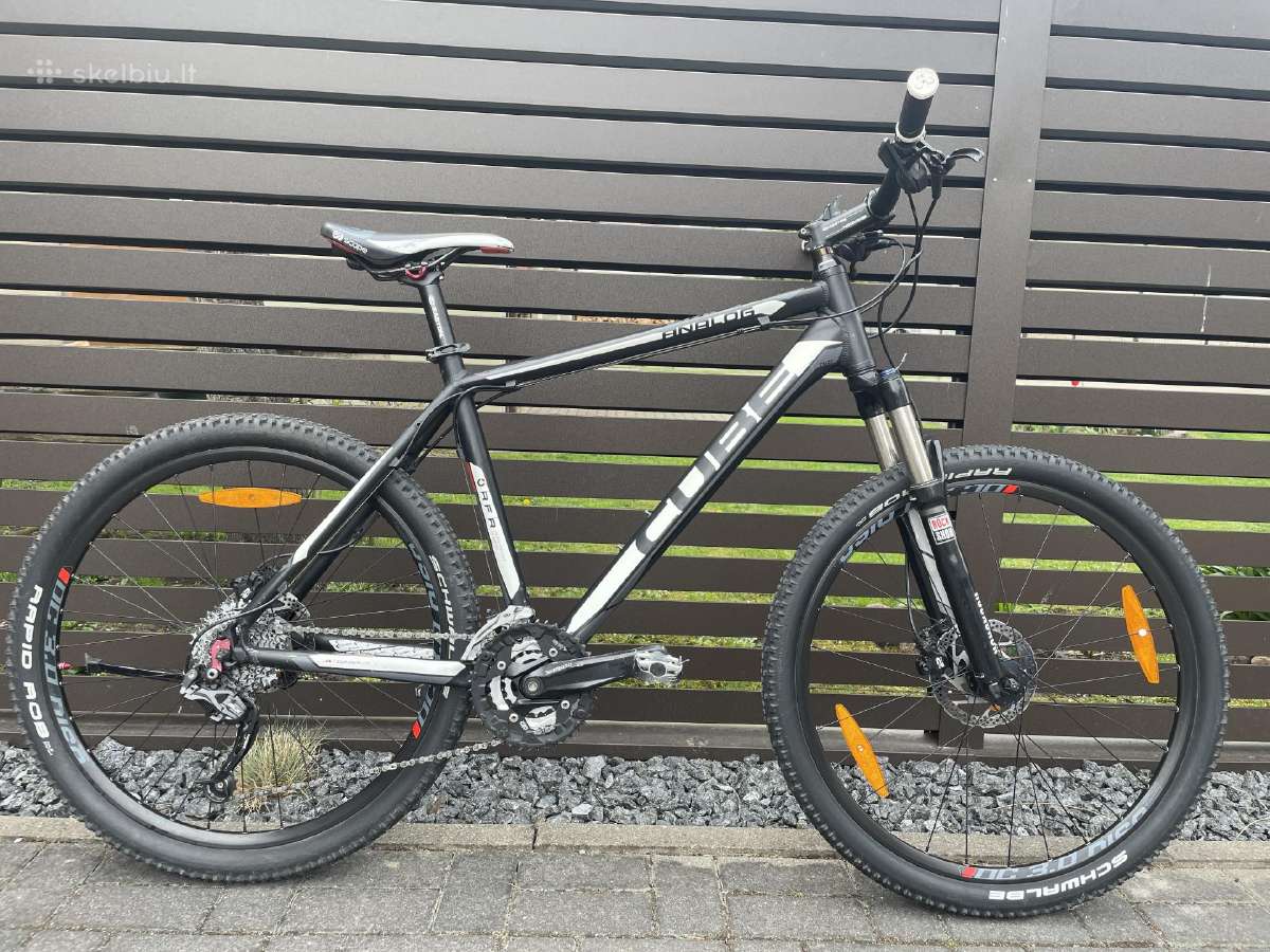 Cube MTB