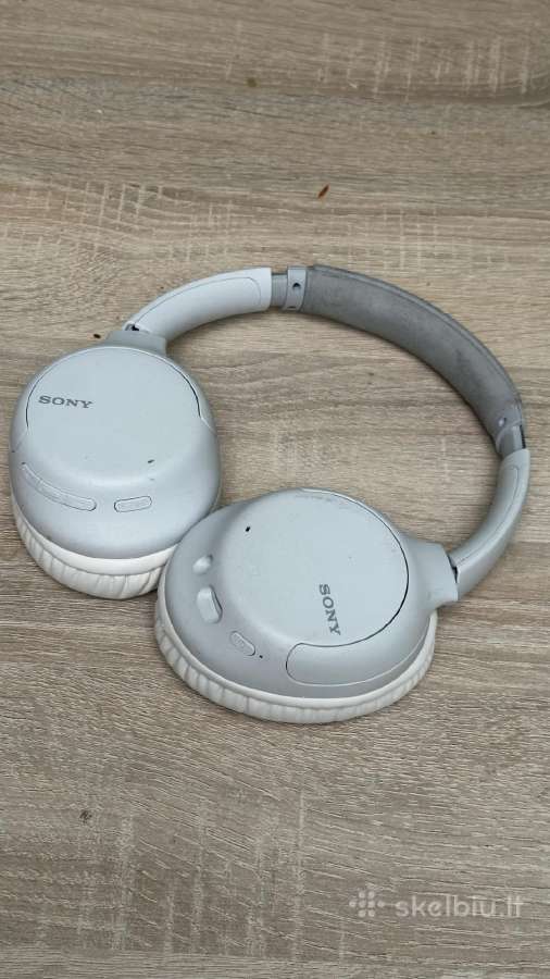 Hyperx, Steelseries, Beats, Sony ir kt. - nuotraukos Nr. 4