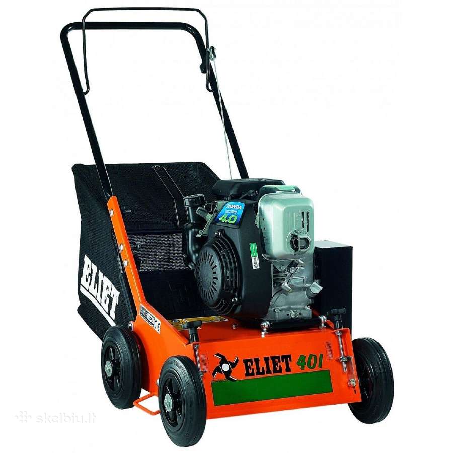 Eliet 401 Pro skarifikatoriaus nuoma