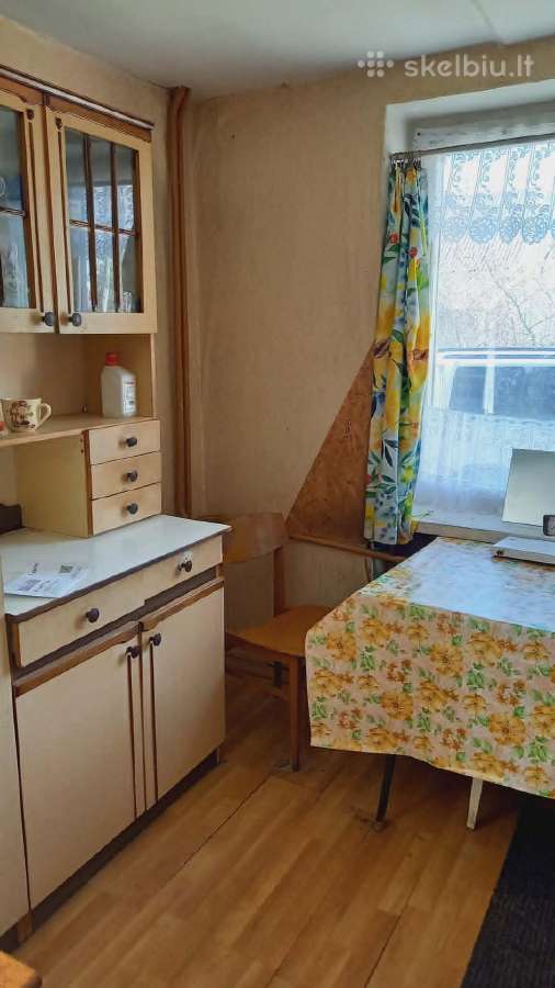 Parduodamas namas, Antašava, Kupiškio r. - nuotraukos Nr. 7