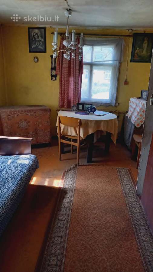 Parduodamas namas, Antašava, Kupiškio r. - nuotraukos Nr. 10