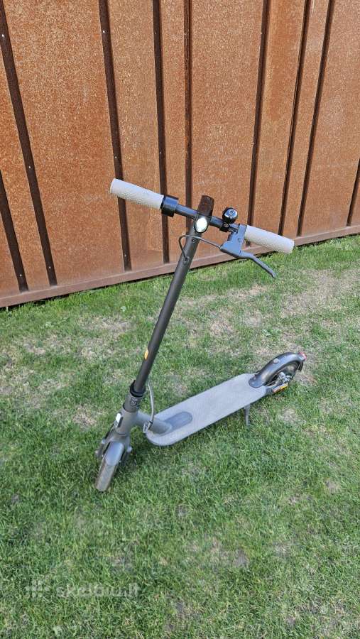 Xiaomi electric scooter 1s