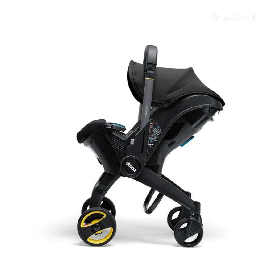 Doona plus