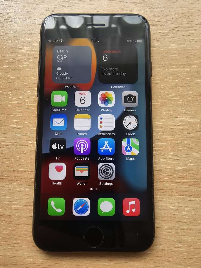 iPhone 7