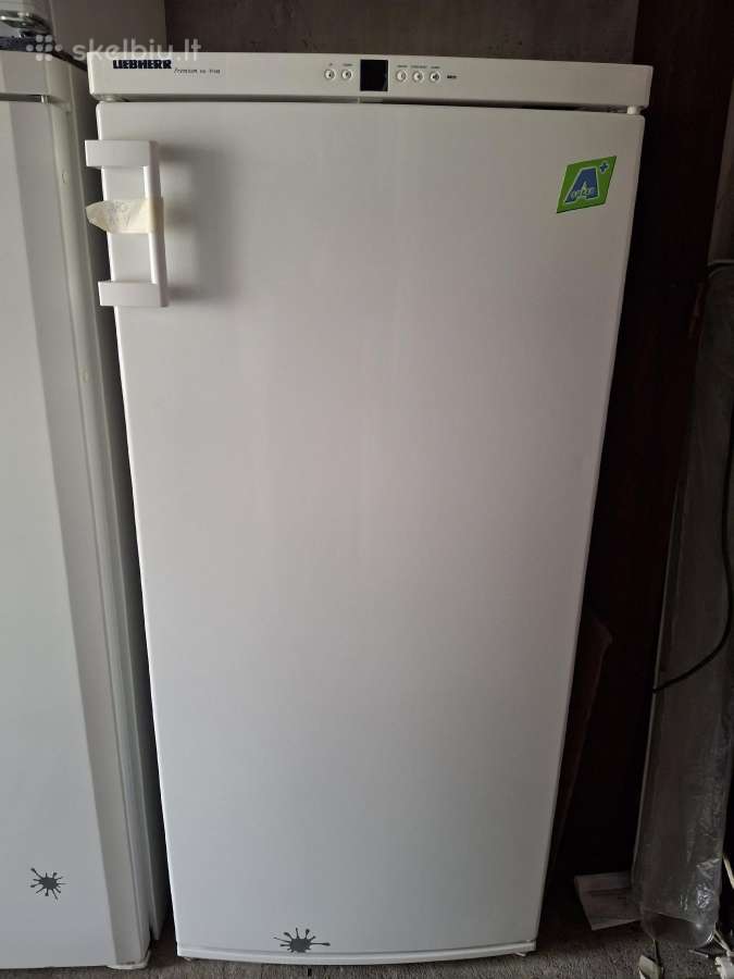 Šaldiklis "Liebherr" Gsnp 2426 A+