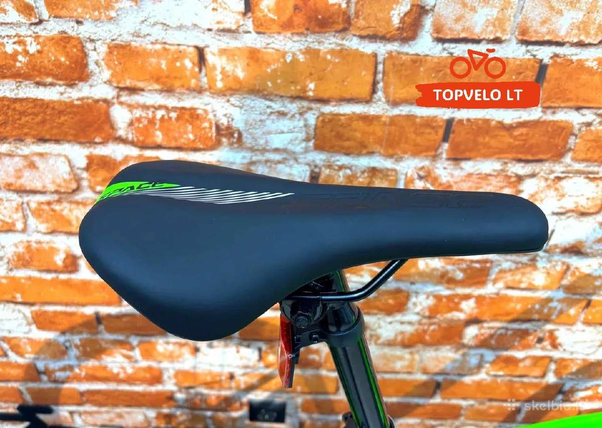 Naujas 29" L kalnų dviratis tik 230eur! - nuotraukos Nr. 10
