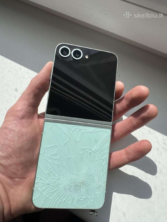 Dalimis - Samsung Flip 6