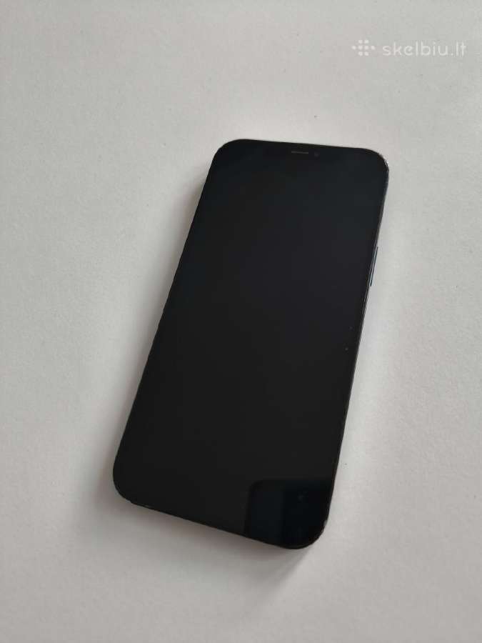 iPhone 12 pro max