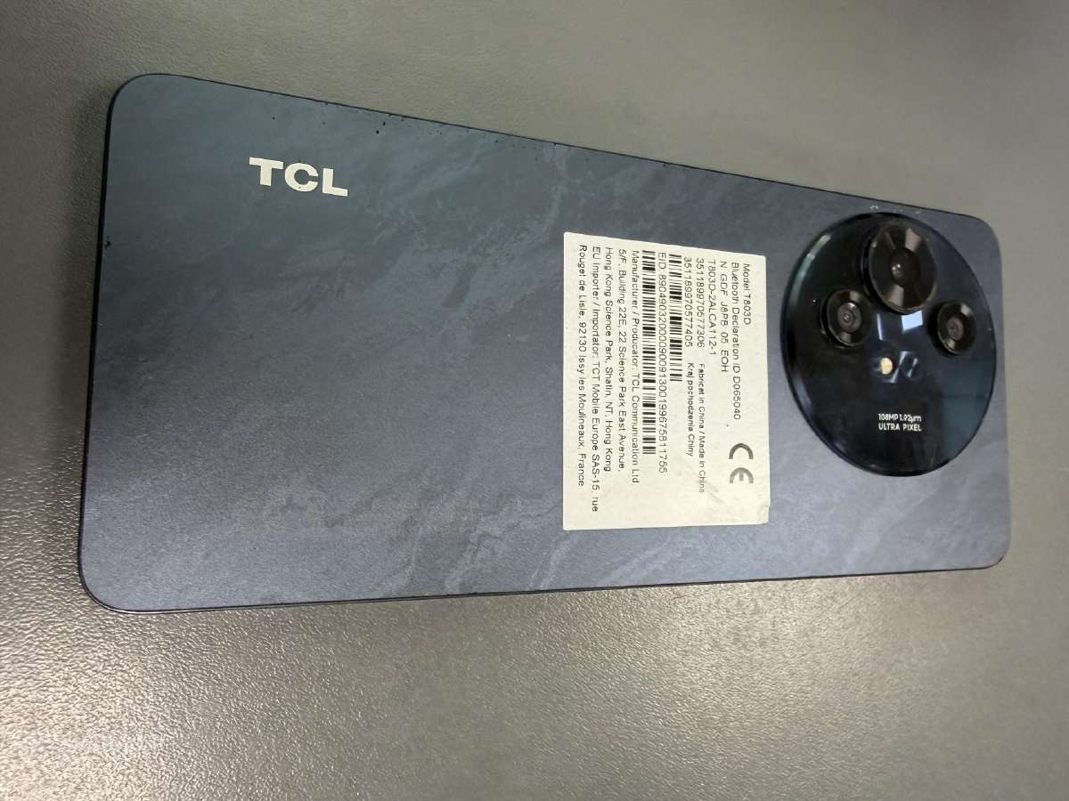 Tcl 50 Pro 8/ 512gb telefonas
