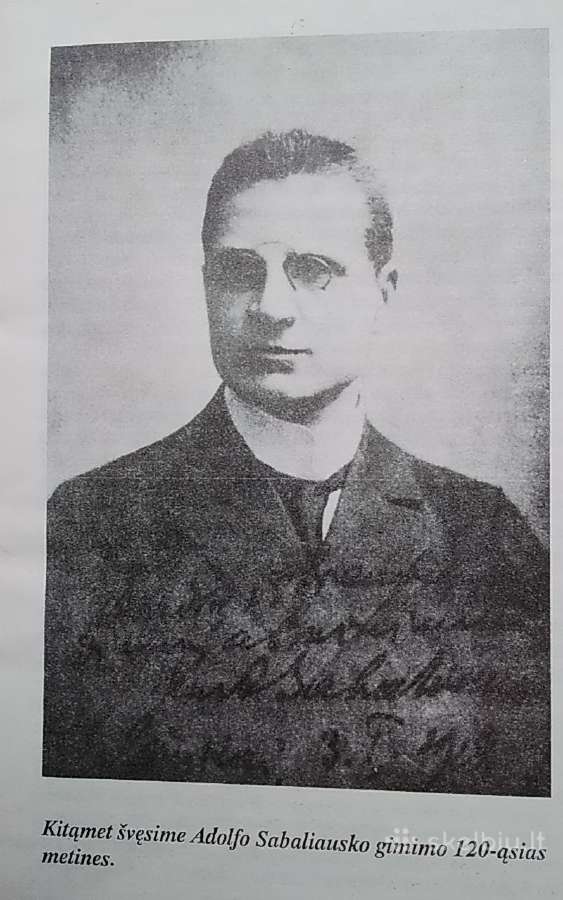 Juodasis kryžius, arba palydėti pasmerktieji - nuotraukos Nr. 4