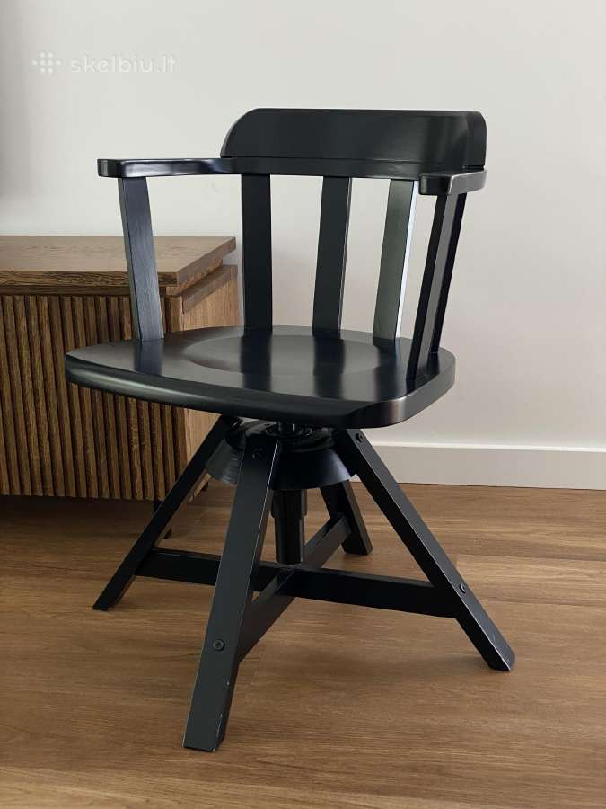 Ikea kėdė