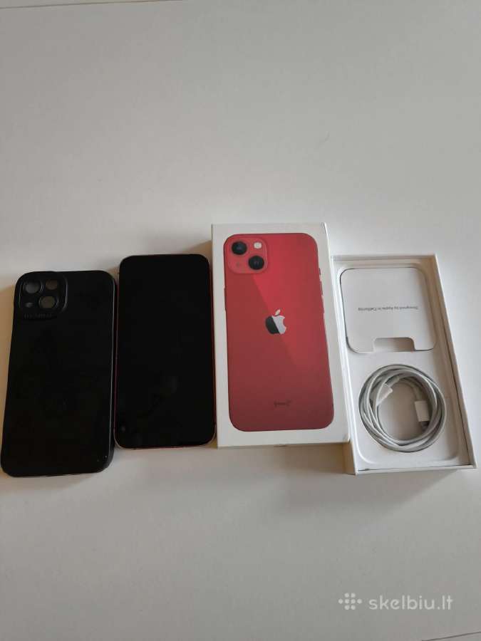 iPhone 13