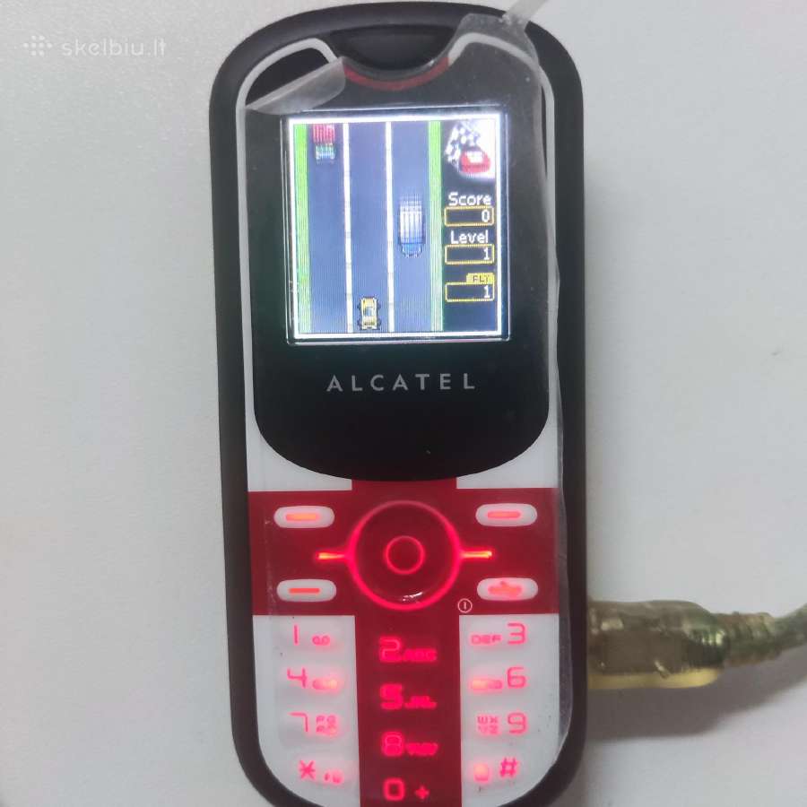Alcatel ot-206
