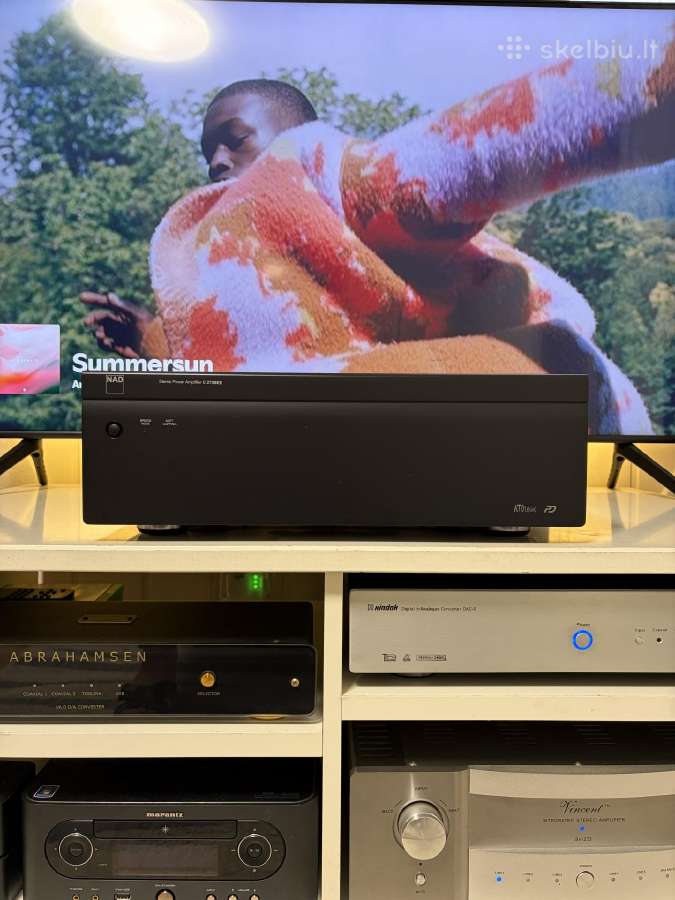 Nad C275bee