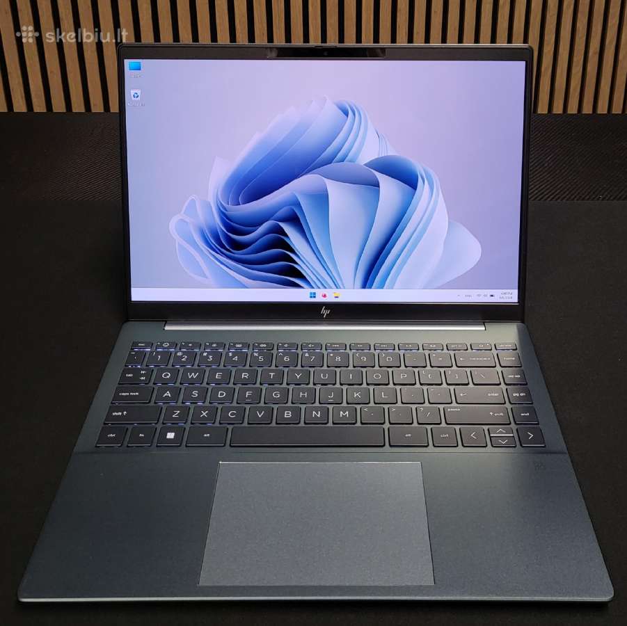 Hp Ultrabook / Ultra 5 125h / 16 Ddr5 / 512 / Oled