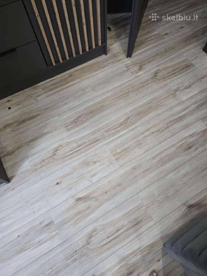 Laminatas Alloc original trwnd