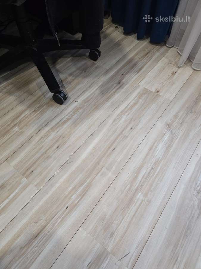 Laminatas Alloc original trwnd - nuotraukos Nr. 4