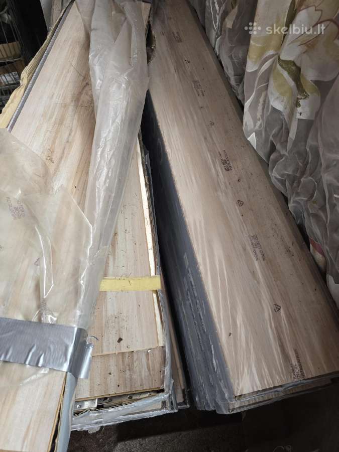 Laminatas Alloc original trwnd - nuotraukos Nr. 5