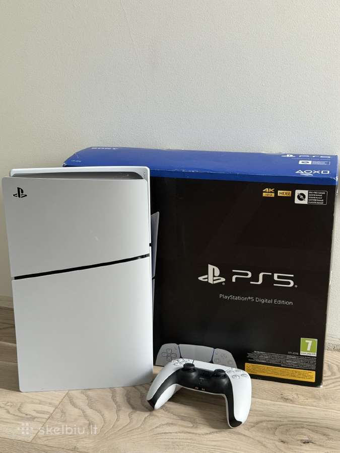 Playstation 5