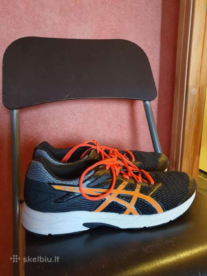 Asics vyriski kedai