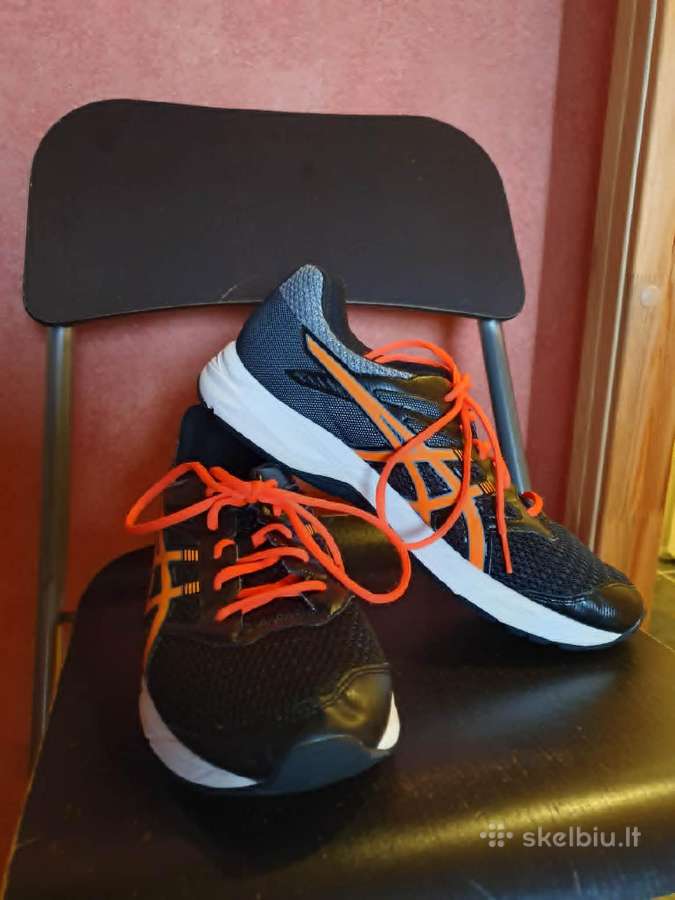 Asics vyriski kedai - nuotraukos Nr. 2
