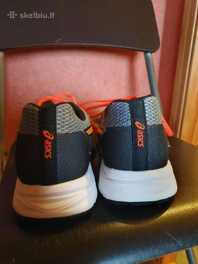 Asics vyriski kedai - nuotraukos Nr. 3