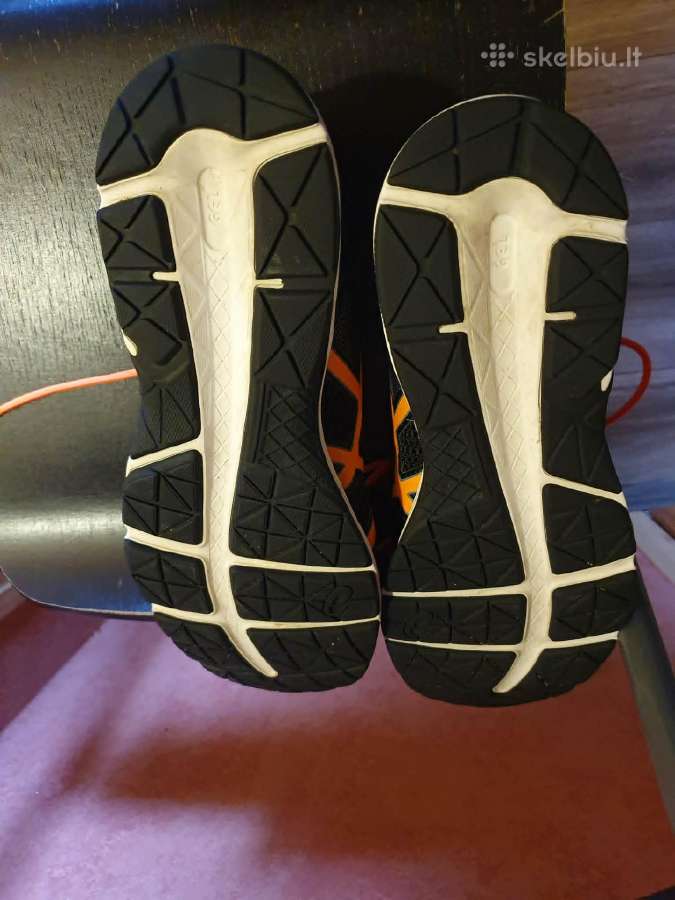 Asics vyriski kedai - nuotraukos Nr. 4