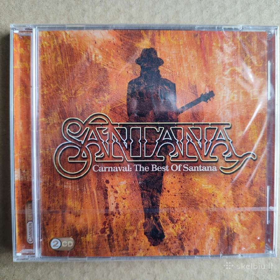 Santana