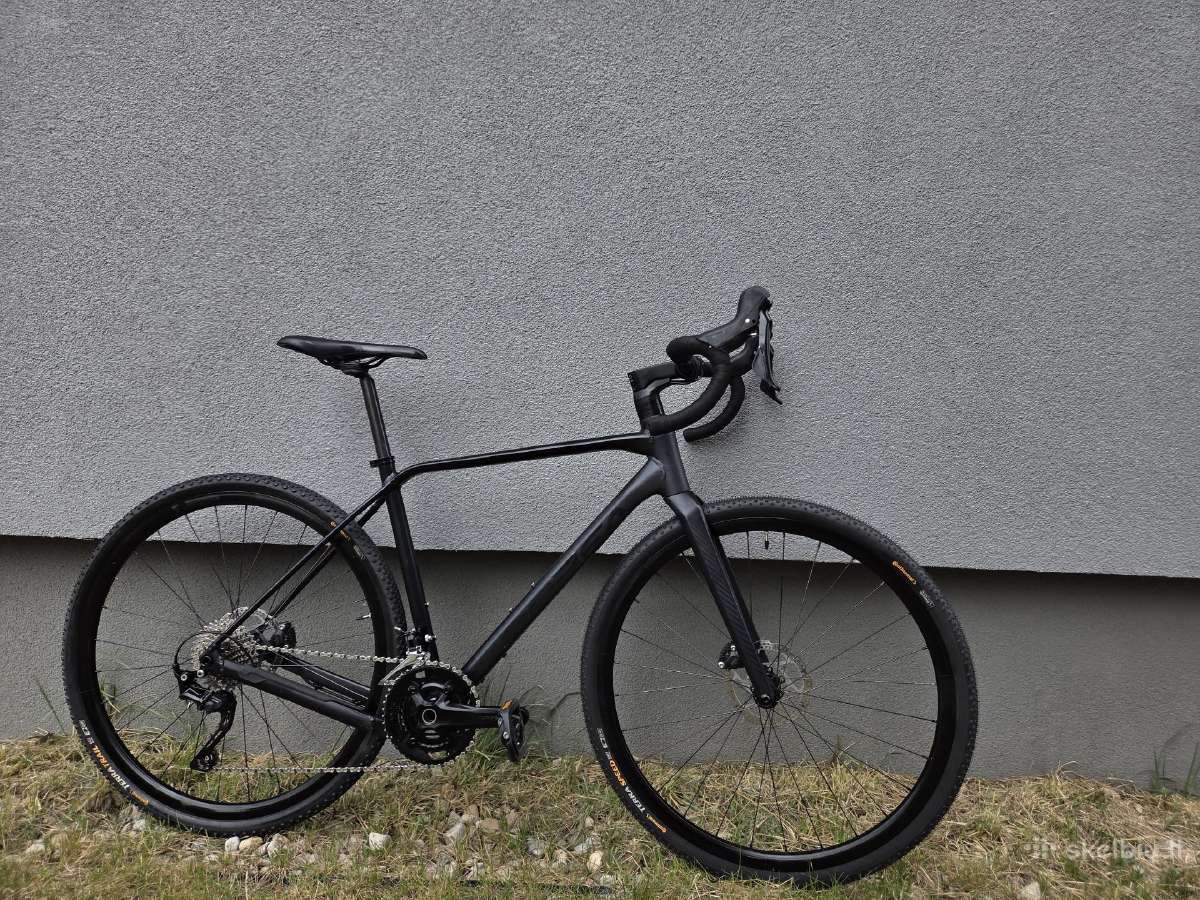 Orbea Gravel GRX