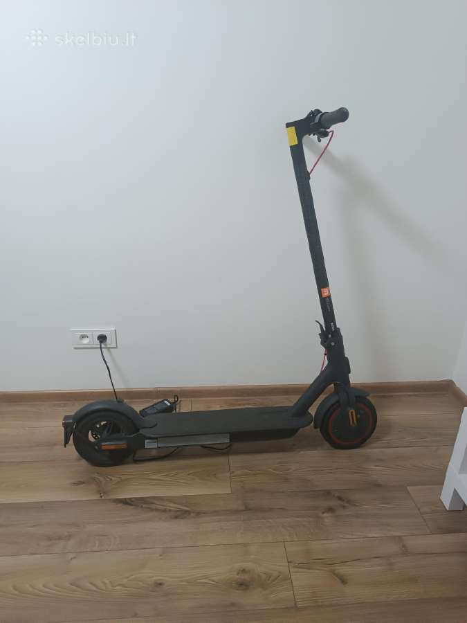 Xiaomi Mi Electric Scooter 2 Pro,