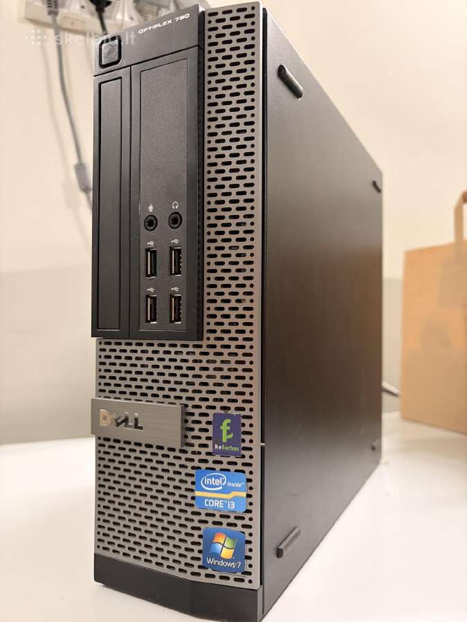 Dell Optiplex 790