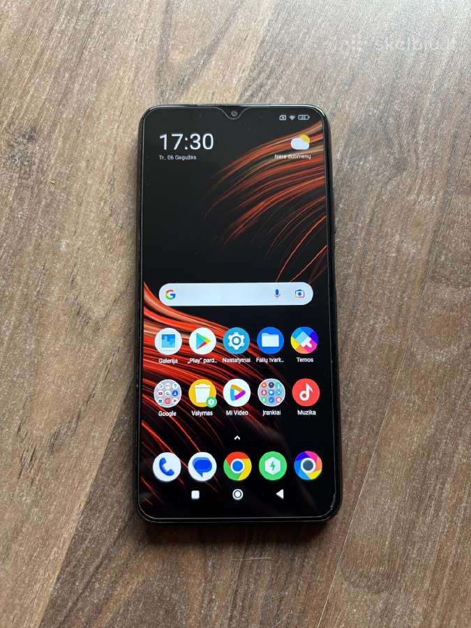 Xiaomi Poco M3