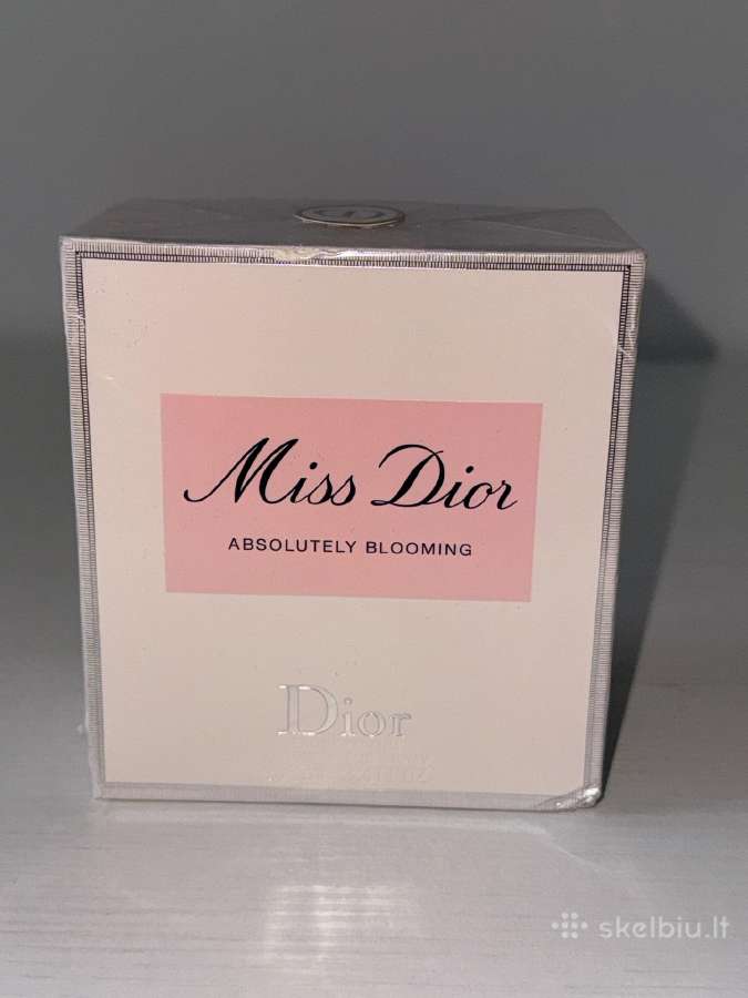 Miss dior kvepalai