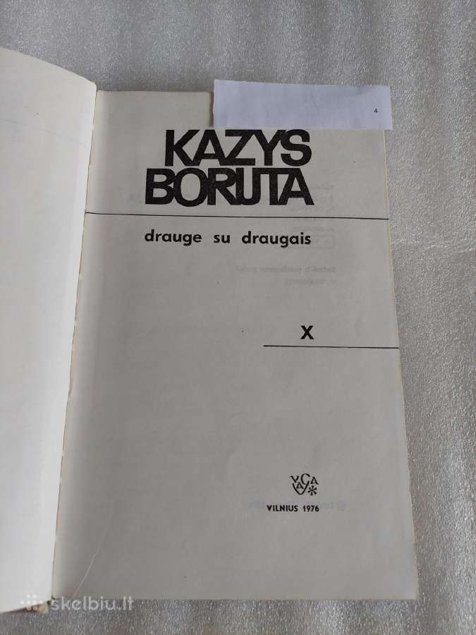 Drauge su draugais - nuotraukos Nr. 2