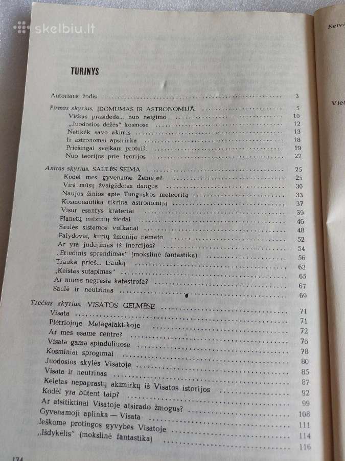 Naujoji įdomioji astronomija - nuotraukos Nr. 4