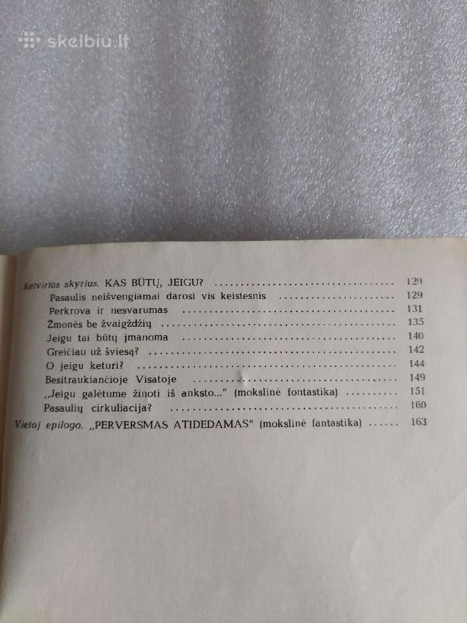 Naujoji įdomioji astronomija - nuotraukos Nr. 5