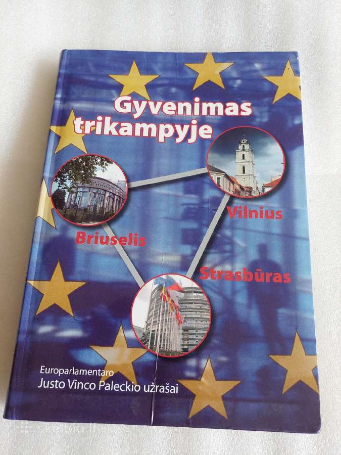 Gyvenimas trikampyje