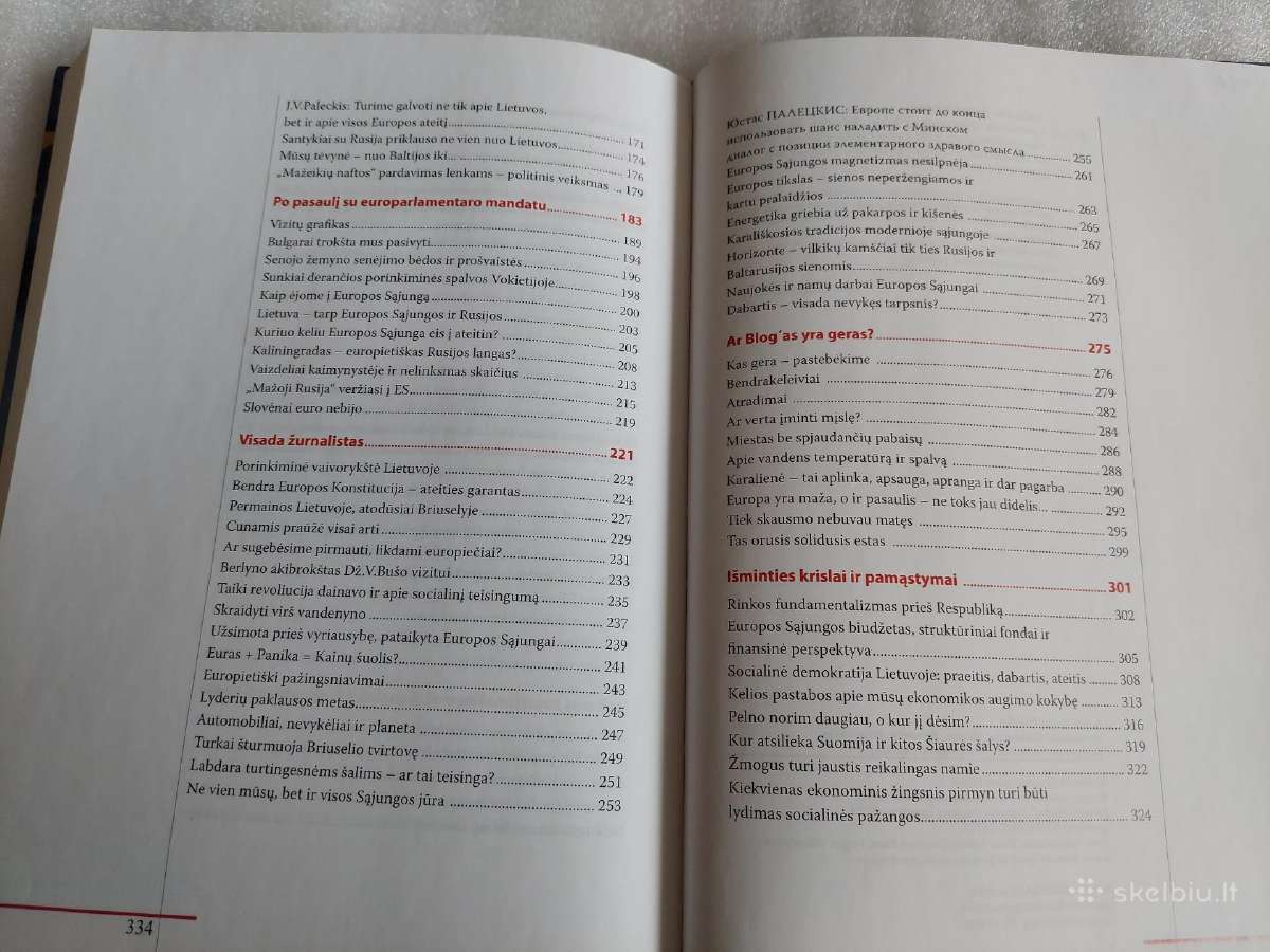 Gyvenimas trikampyje - nuotraukos Nr. 7