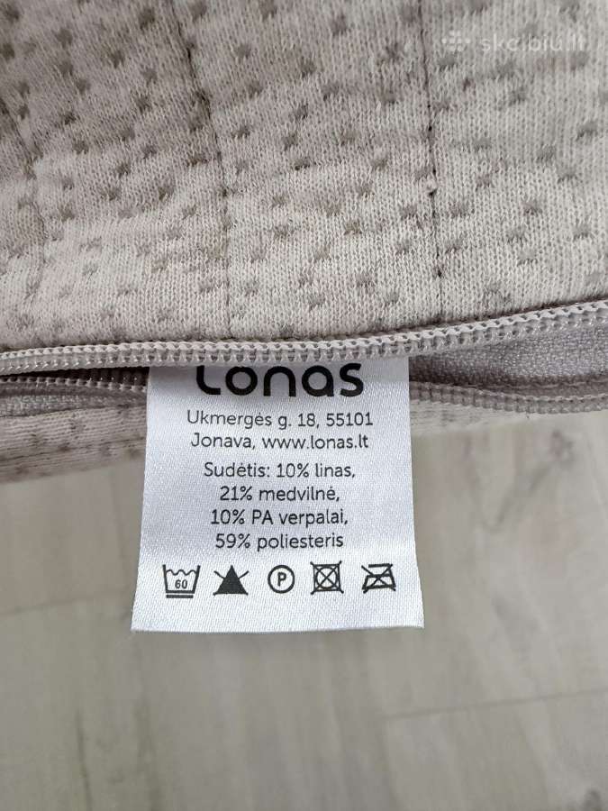 Lonas loniukas - nuotraukos Nr. 4